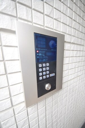 ディアコート本木の物件内観写真